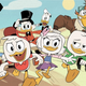 Illustration for article titled The Epic DuckTales Finale Was, in Fact, a Duck Blur
